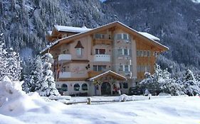 Alpen Hotel Panorama Campitello